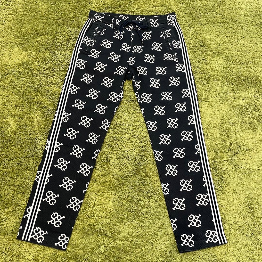 パーリーゲイツ PEARLYGATES セットアップ ジャケット パンツ 4