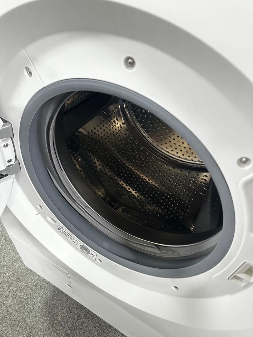 HITACHI BD-STX130JL 2024 ドラム式洗濯機　ヒートポンプ