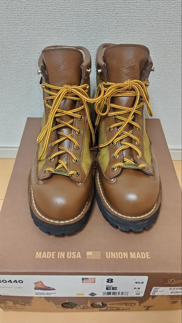 DANNER ダナー 30440 ダナーライト