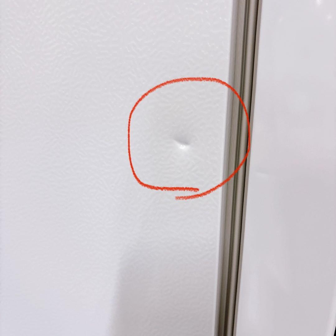 ★送料設置込み★2024年製 ハイセンス 175L/2ドア冷蔵庫HR-D1701