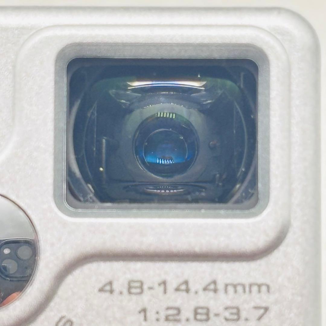 【動作確認済み】MINOLTA DiMAGE X20 単三電池