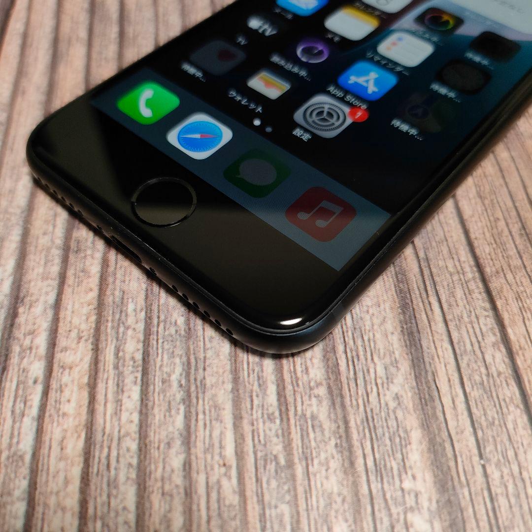 iPhone SE 第3世代 64GB 美品 バッテリー97%