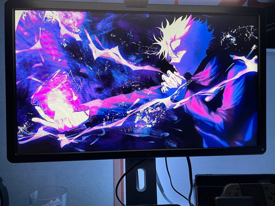 DELL モニター