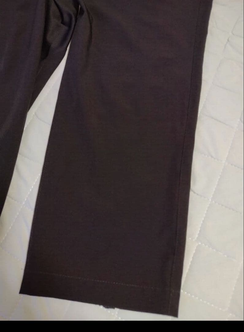 ルースイソンブラ LTT ハーフジップトレーニングウェア 上下セット XLサイズ