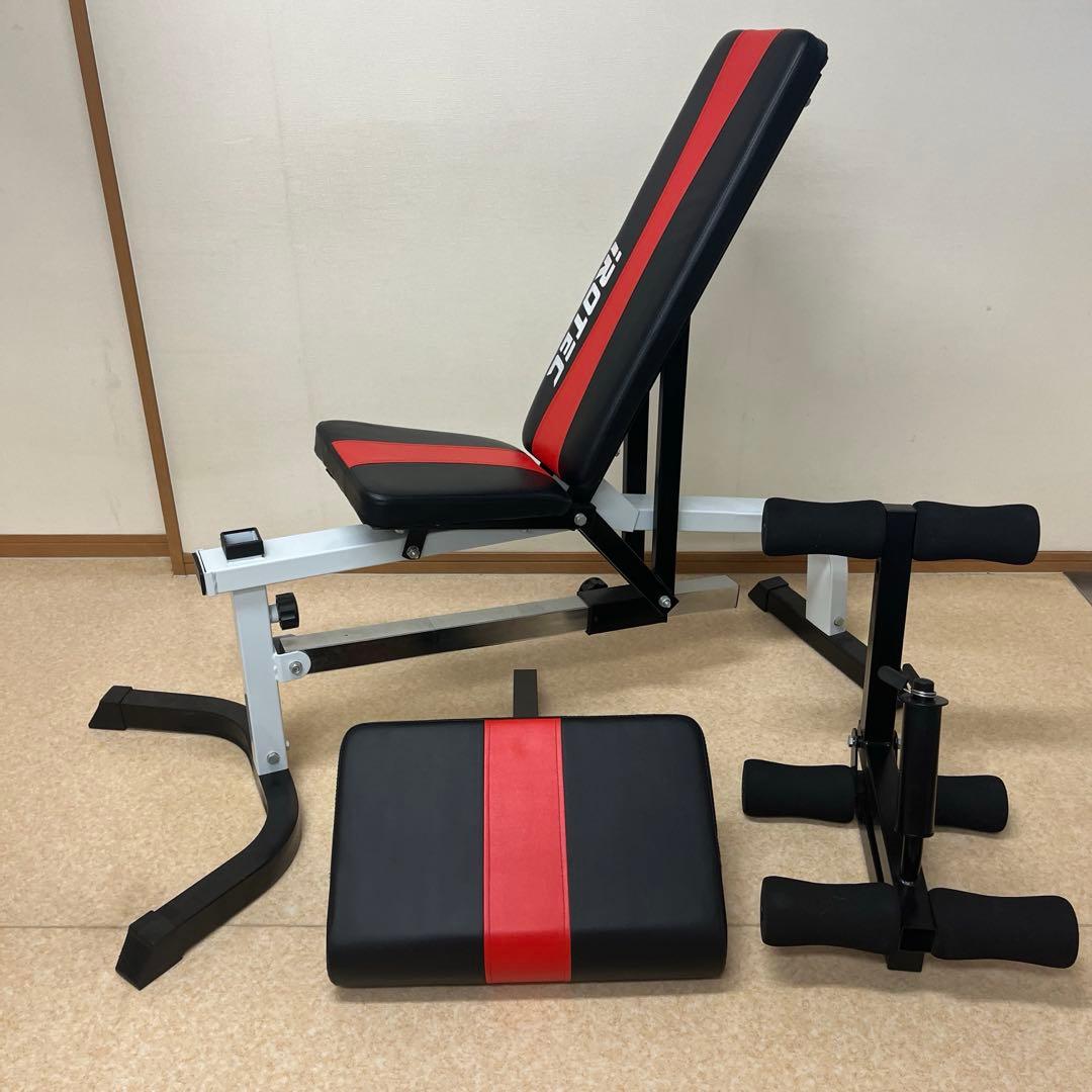 【フルカワ] IROTEC パワーラック マスキュラーセット140R