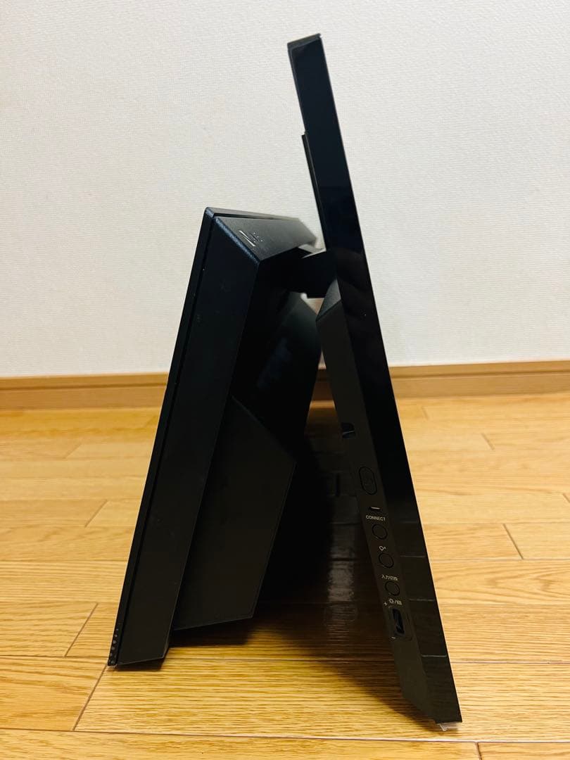 液晶一体型パソコン 富士通NEC LAVIE OFFICE/新品SSD/4TB