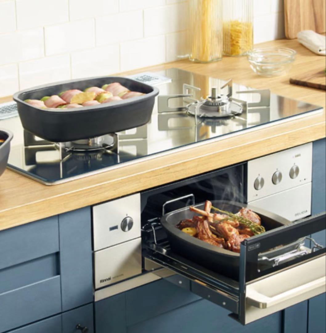 【Rinnai Style】ザ・ココット