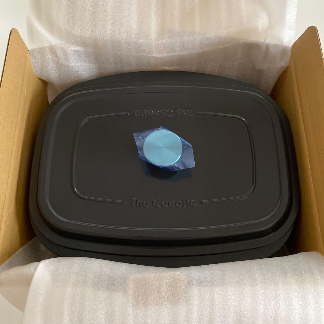 【Rinnai Style】ザ・ココット