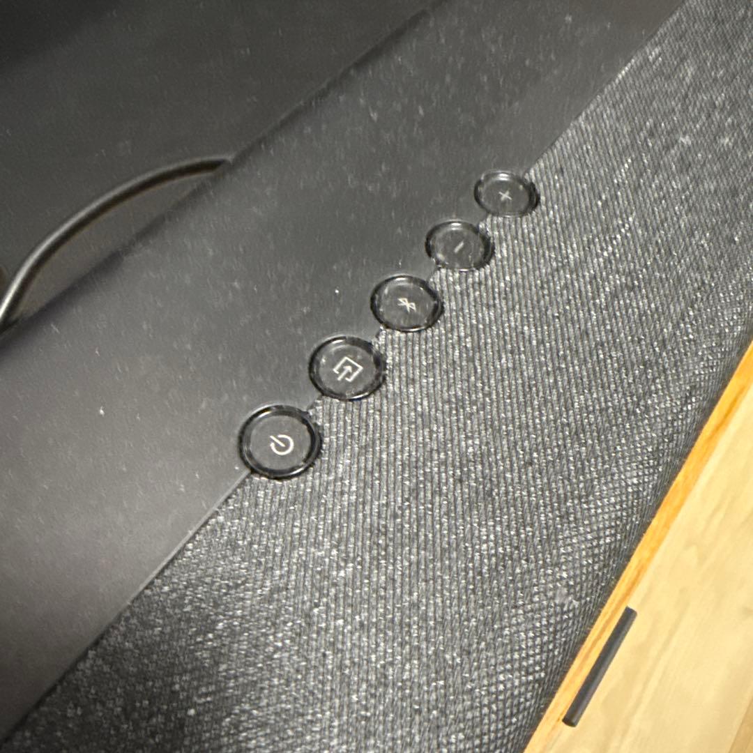 DENON サウンドバー DHR-S217 2023年製