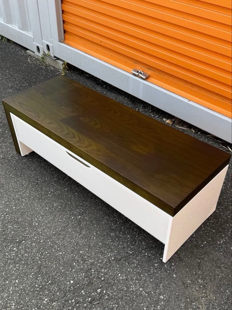 【引取限定】リーンロゼ ロゼペルメル2 TVボード 訳あり ジャンク 破格