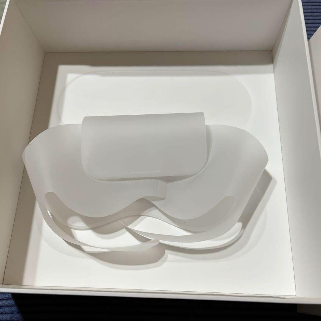 【新品同様】 AirPods Max 第2世代(USB-C) スペースグレー