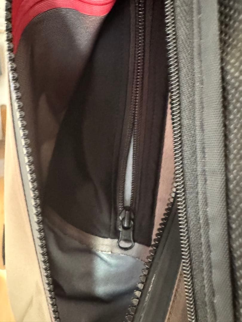 ボルコム　GORE-TEXスノーボードジャケット