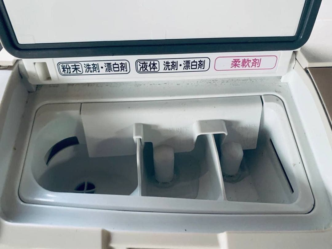 ♦日立 ドラム式電気洗濯乾燥機【2017年製】BD-SV110AR