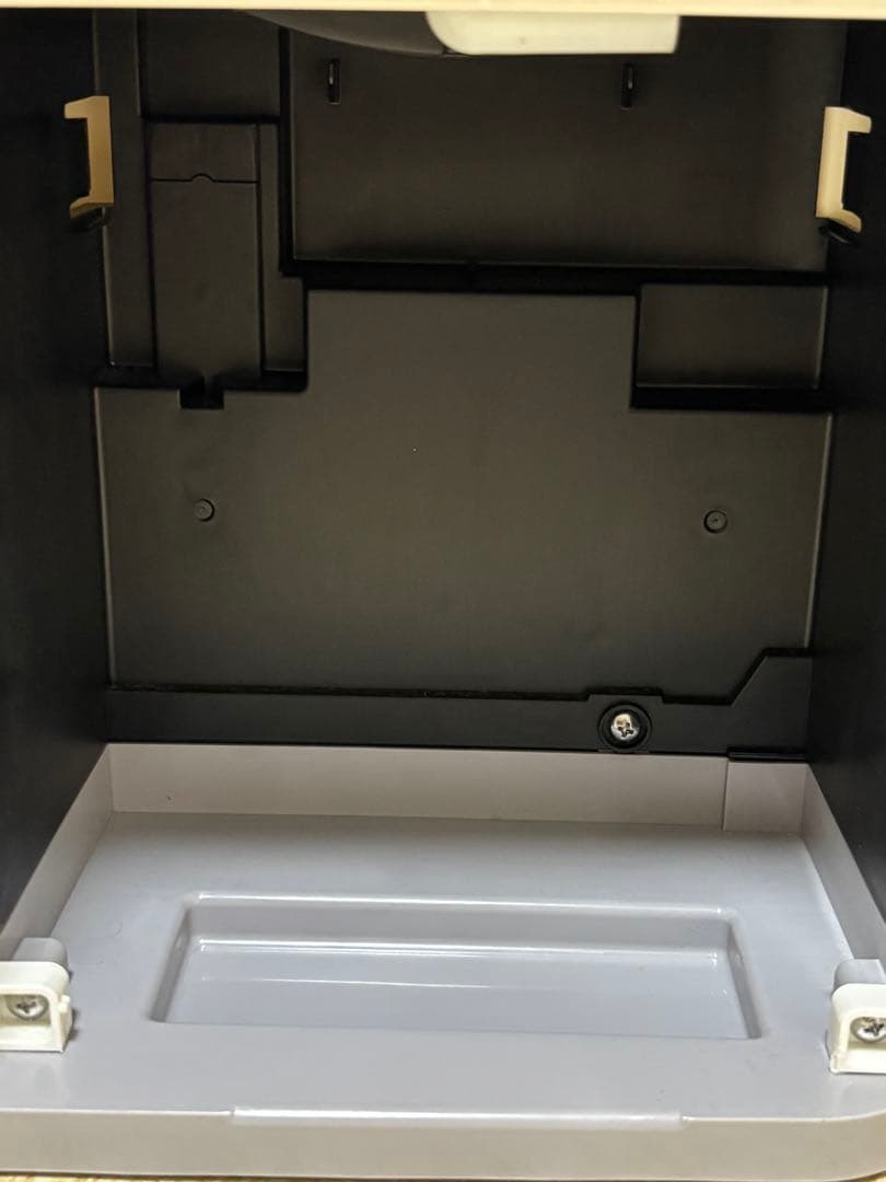 コロナ 衣類乾燥除湿機 CD-S6321ホワイト