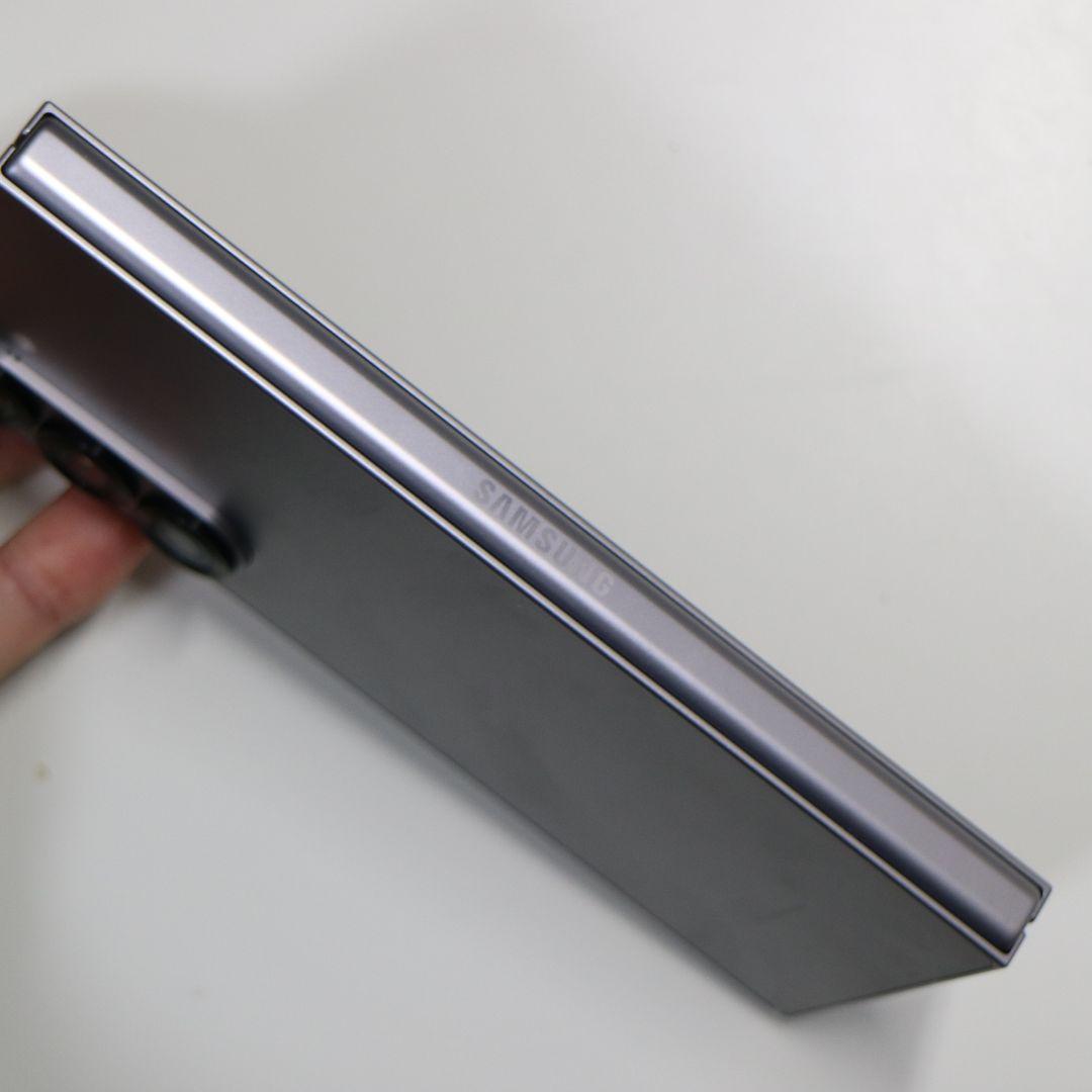 【やや難】国内 au版 Galaxy Zfold6