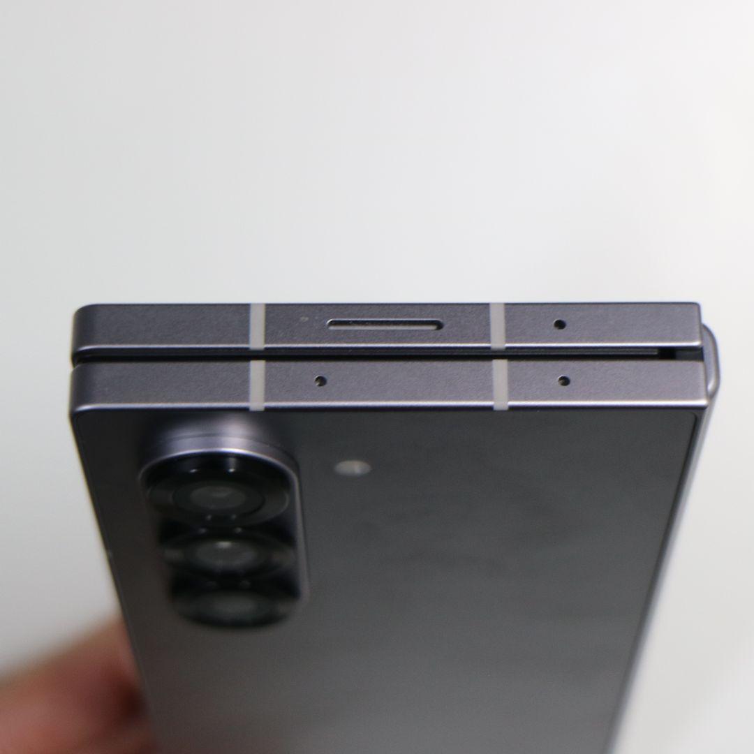 【やや難】国内 au版 Galaxy Zfold6