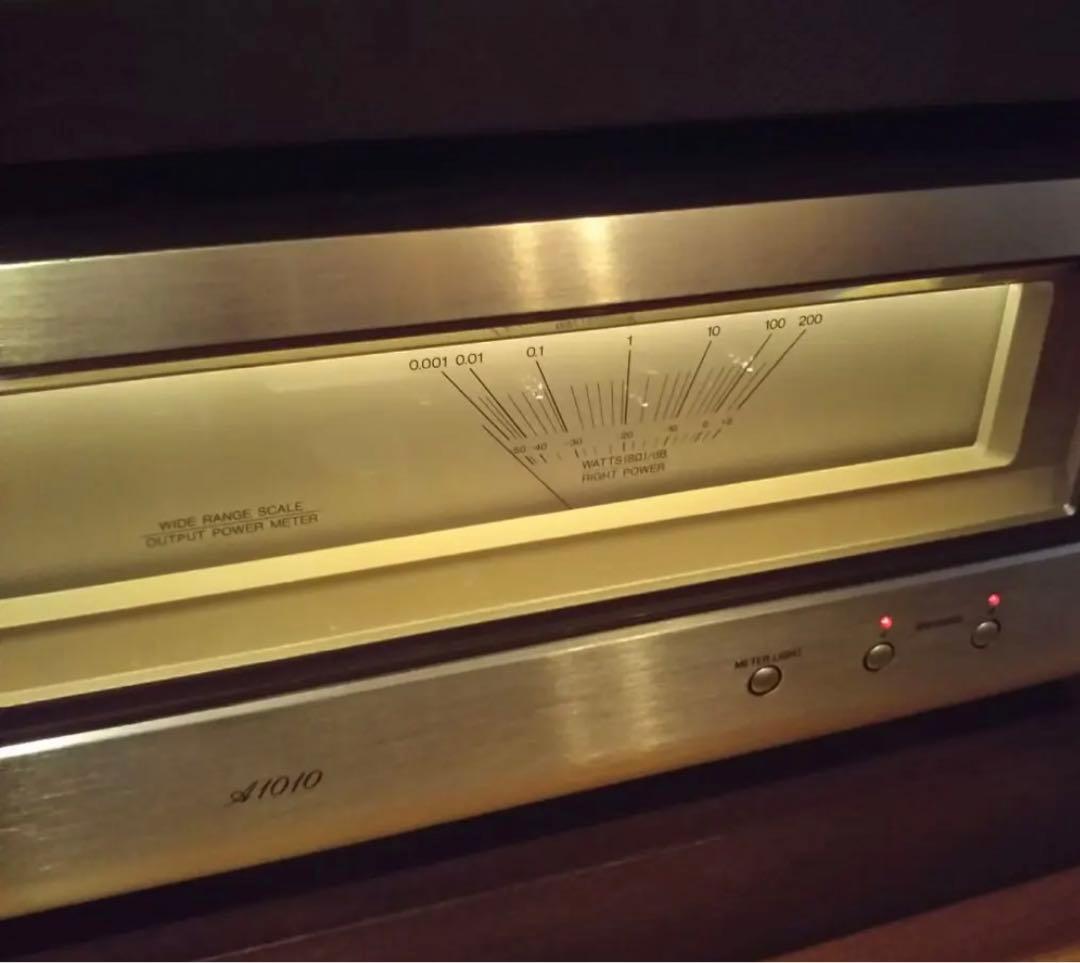 パワーアンプ プリアンプ セット