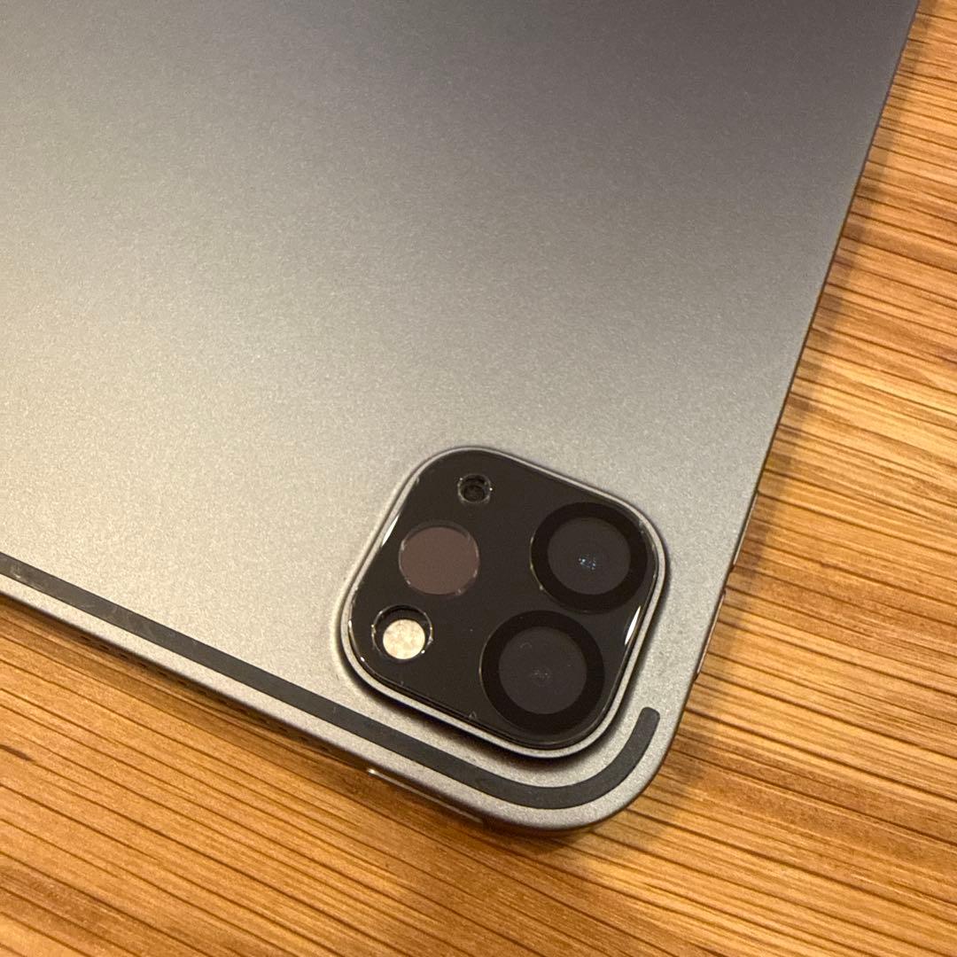 ★美品★Apple iPad Pro 11インチ 第二世代 WiFi 128gb