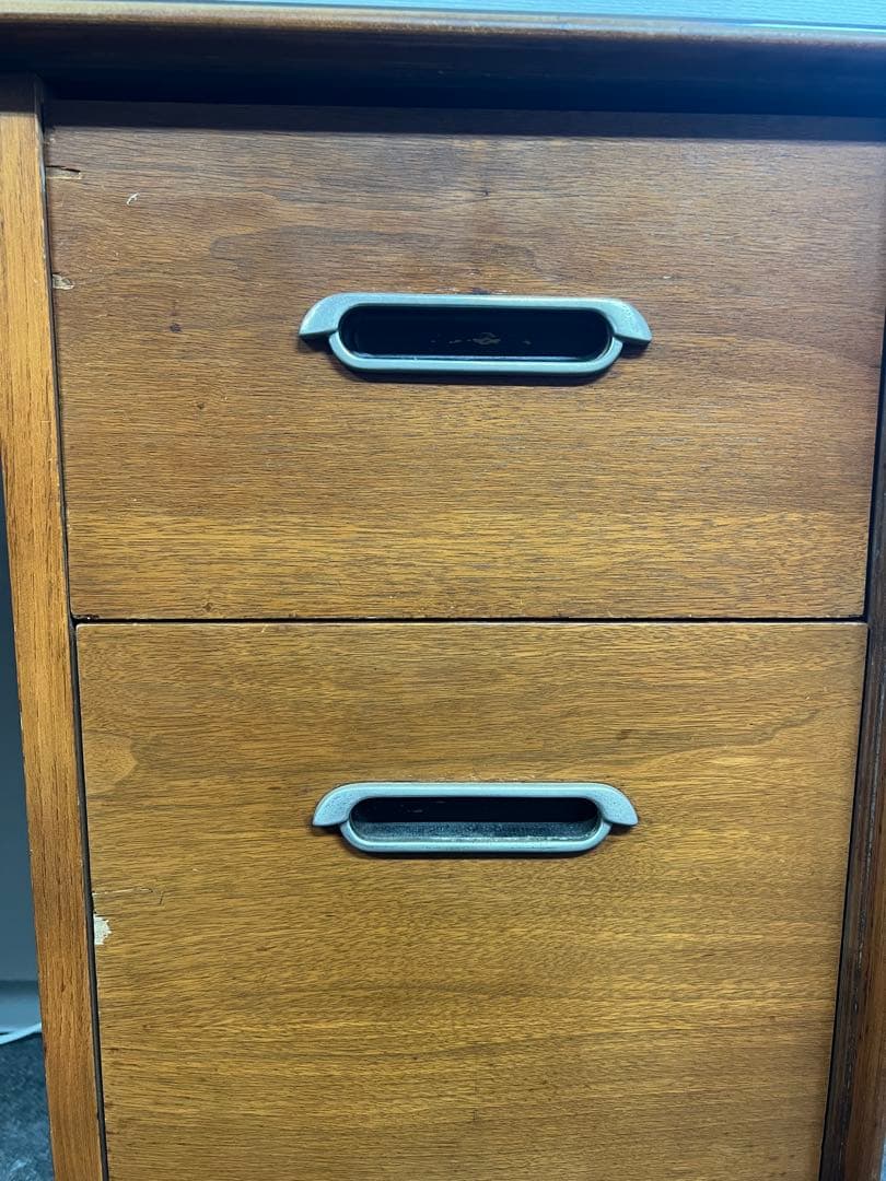 【特価】 DREXEL HERITAGEドレクセルヘリテージUSミリタリー机