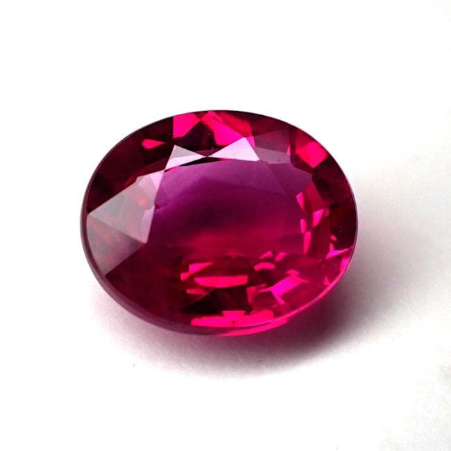 【モザンビーク産】ルビー