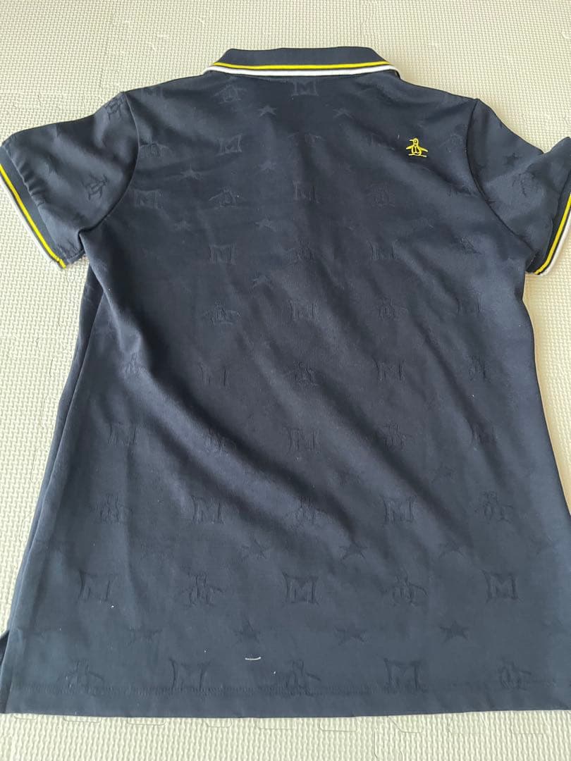 Munsingwear ポロシャツ レディース