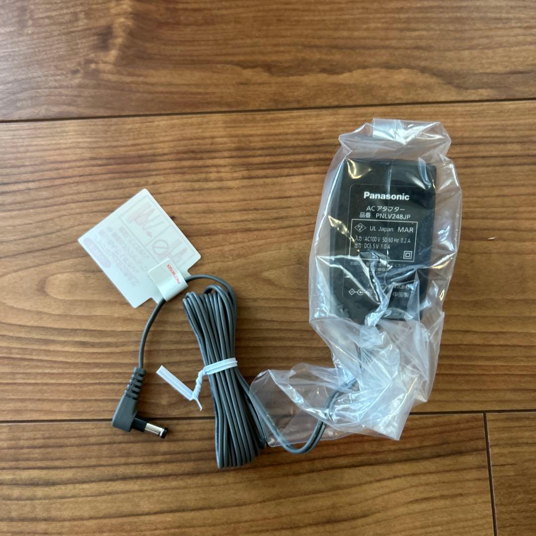 Panasonic KX-HC500-W おはなしカメラ