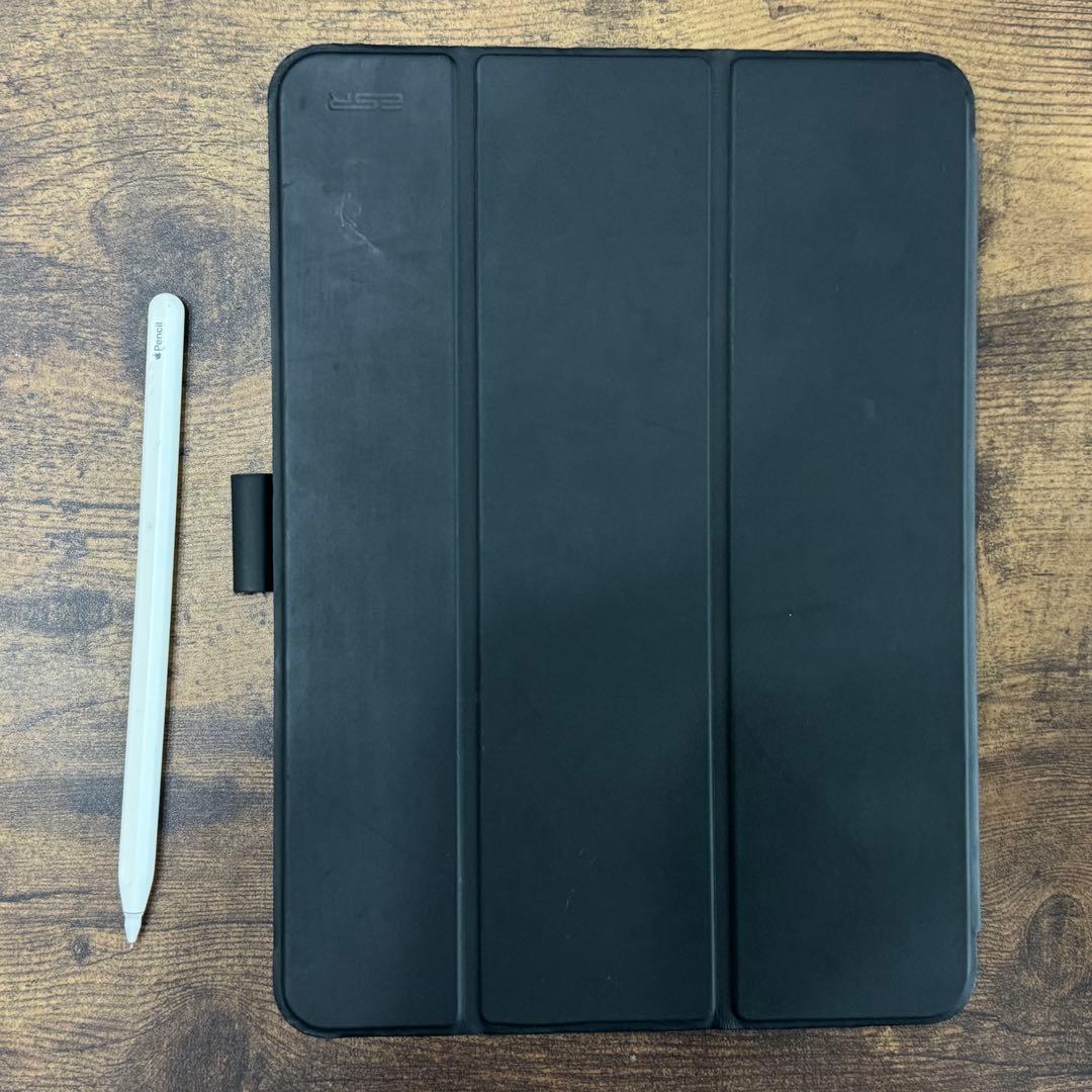 iPad Pro 11インチ 第1世代 256GB ペン付き