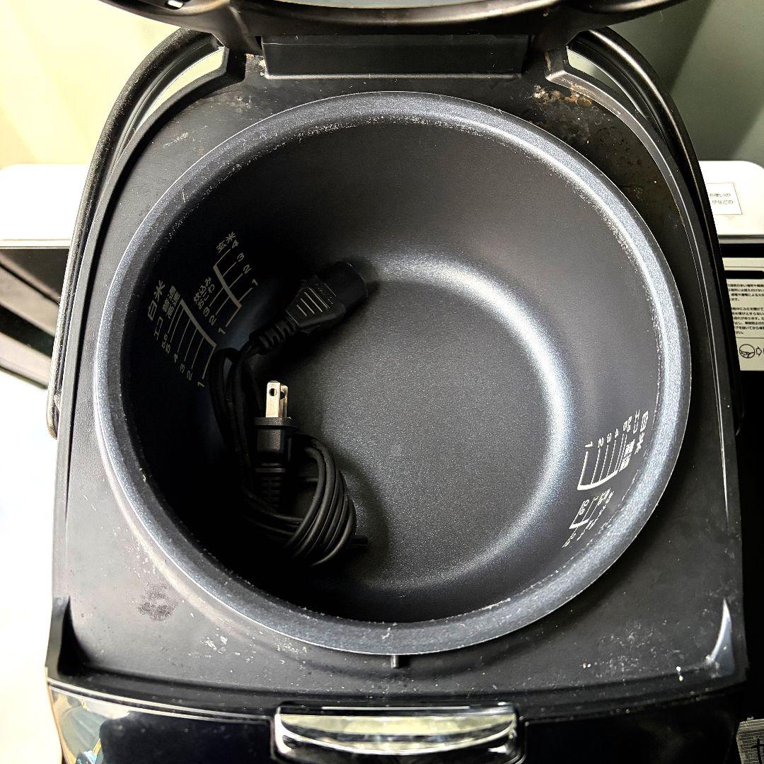 配送設置無料！ブラック系純正メーカー家電4点セット！完動超美品！新生活向け！