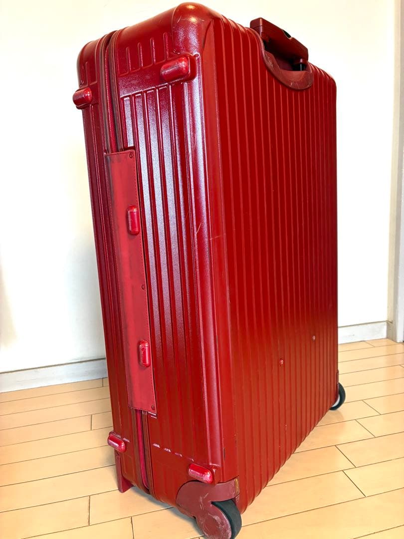 リモワ　サルサ２輪　82Ｌ