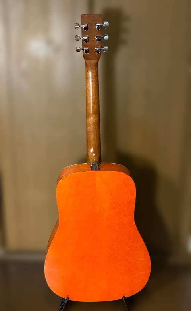 ライカ　Art&Lutherie Folk Cedar Sunrise
