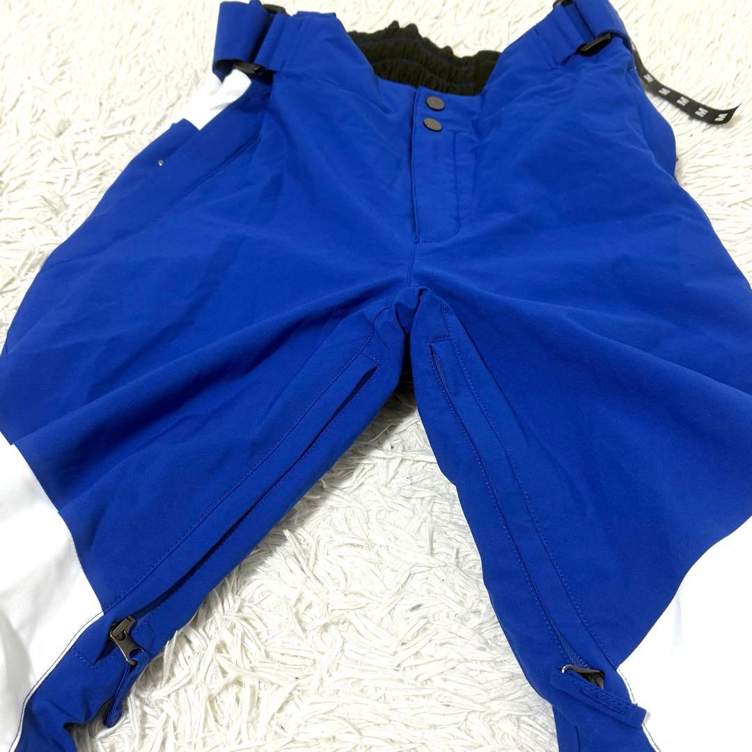 フェニックス スキーウェア デモモデル フード 上下セット サイズM 人気