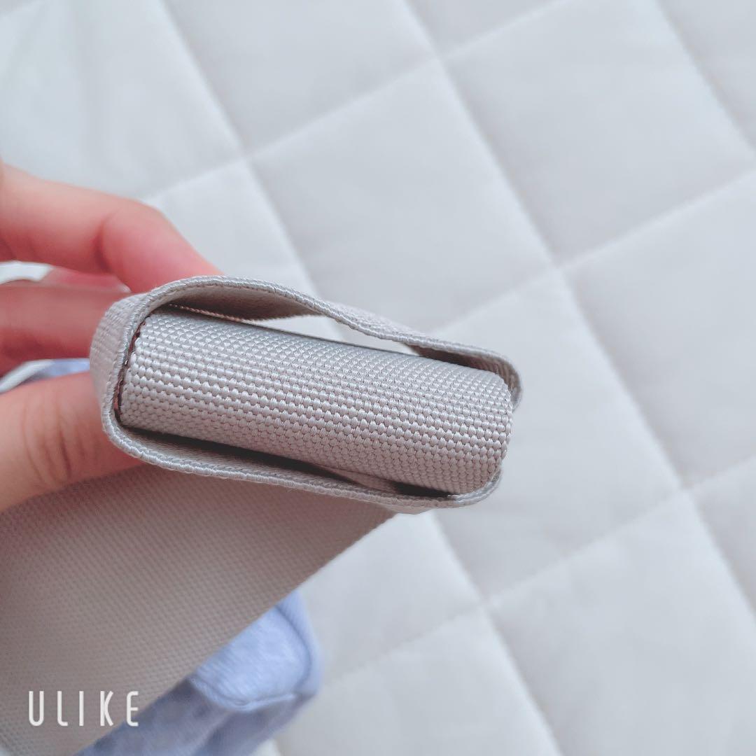 【希少カラー】エルゴベビー OMNI Breeze ブルーラベンダー 抱っこ紐