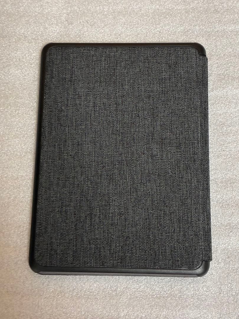 Kindle Paperwhite シグニチャーエディション32GB 第12世代