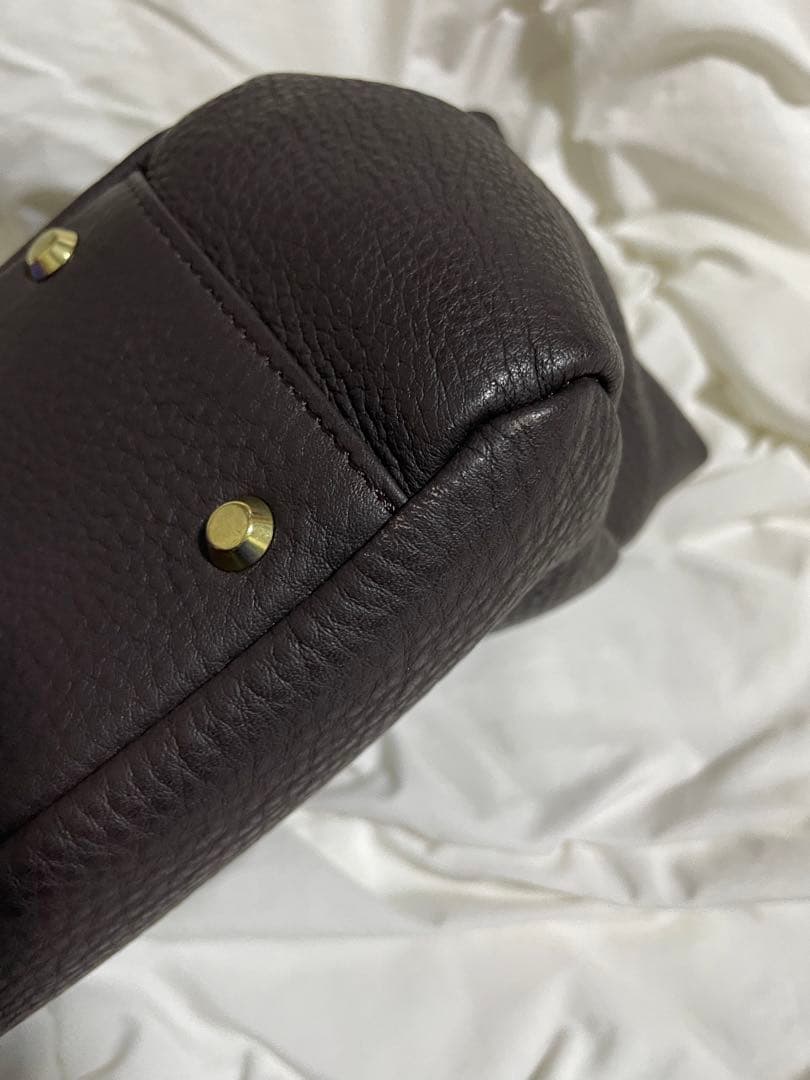 新品 ポーター ウィズ ブリーフケース 吉田カバン レザー 革 ビジネスバッグ