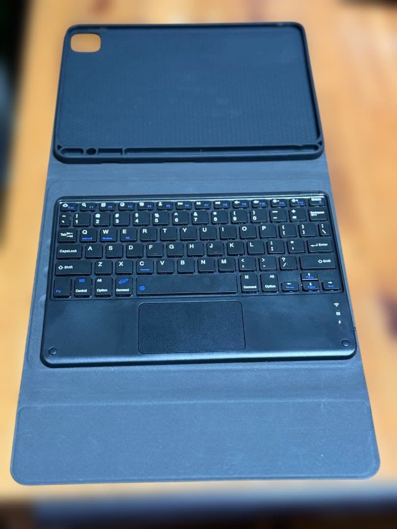 iPad Pro 本体 ApplePencil2 ケース2個付