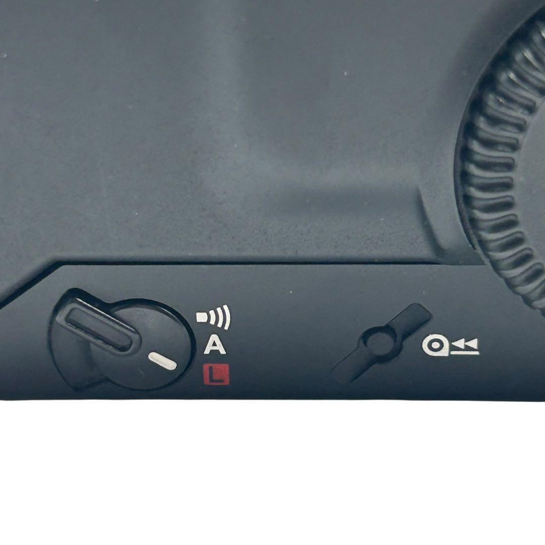 キャノン Canon EOS-3 フィルム 一眼レフ