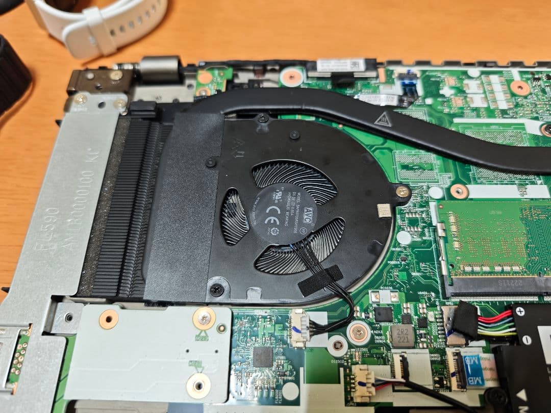 ThinkPad L15 Gen 2 ジャンク品