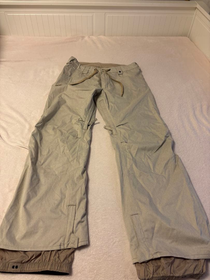 Burton ウェア上下セット　Mサイズ