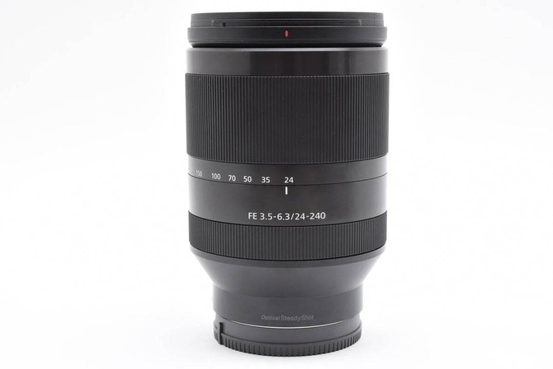 1550　SONY FE 24-240mmF3.5-6.3#267t