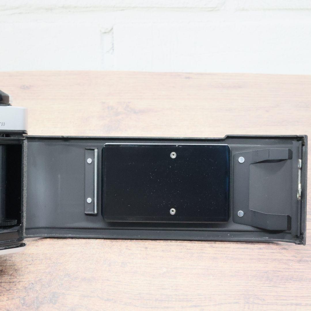 【完動品】Nikon FE