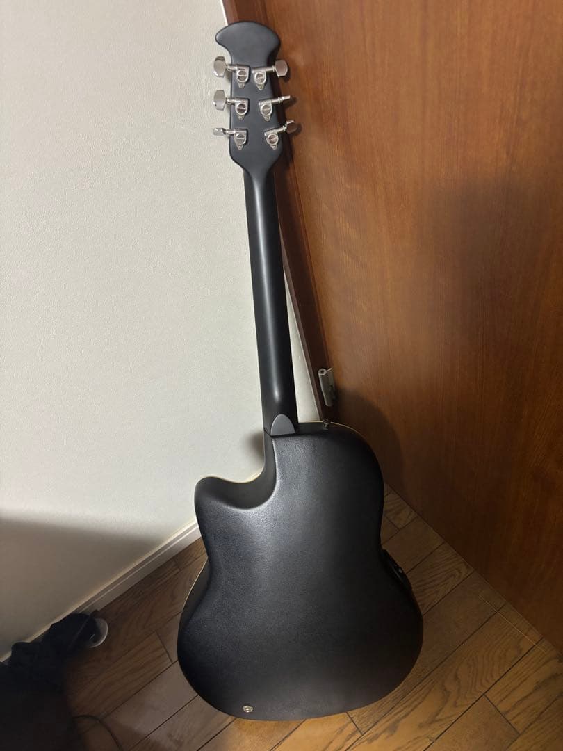 エレアコOvation CC28-5