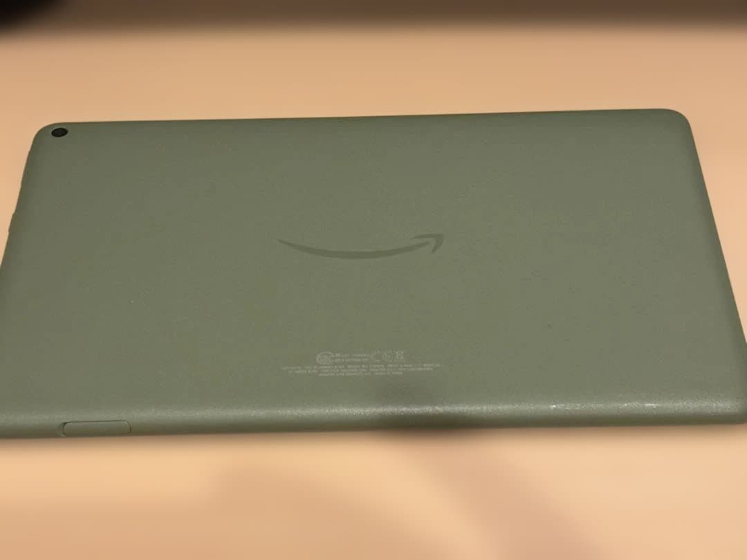 美品 Amazon Fire HD 10 11世代➕ケース➕フィルター付き