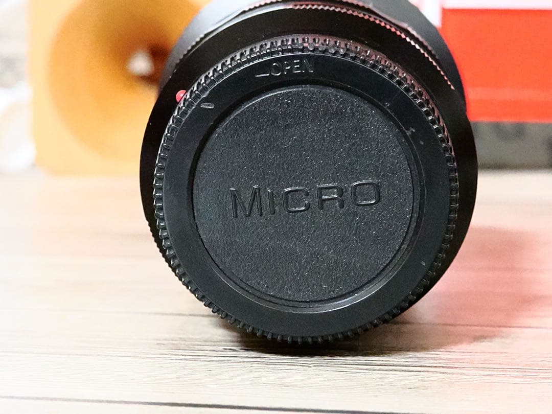 レンズ(単焦点) Voigtlander NOKTON 17.5mm F0.95