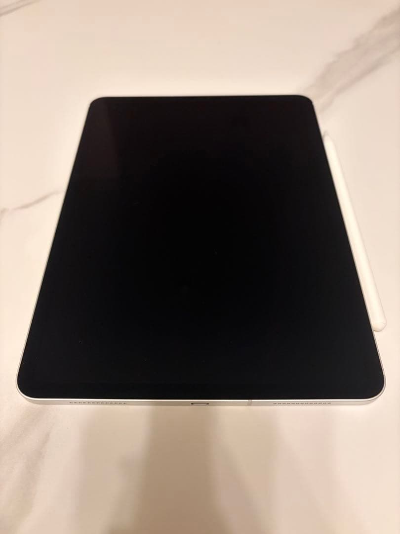 AppleiPadpro11インチ　Apple Pencilセット