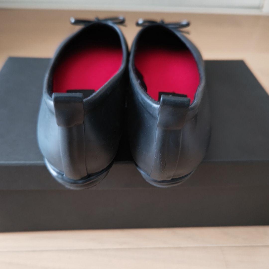 新品！フォックスアンブレラ レインバレエシューズ
