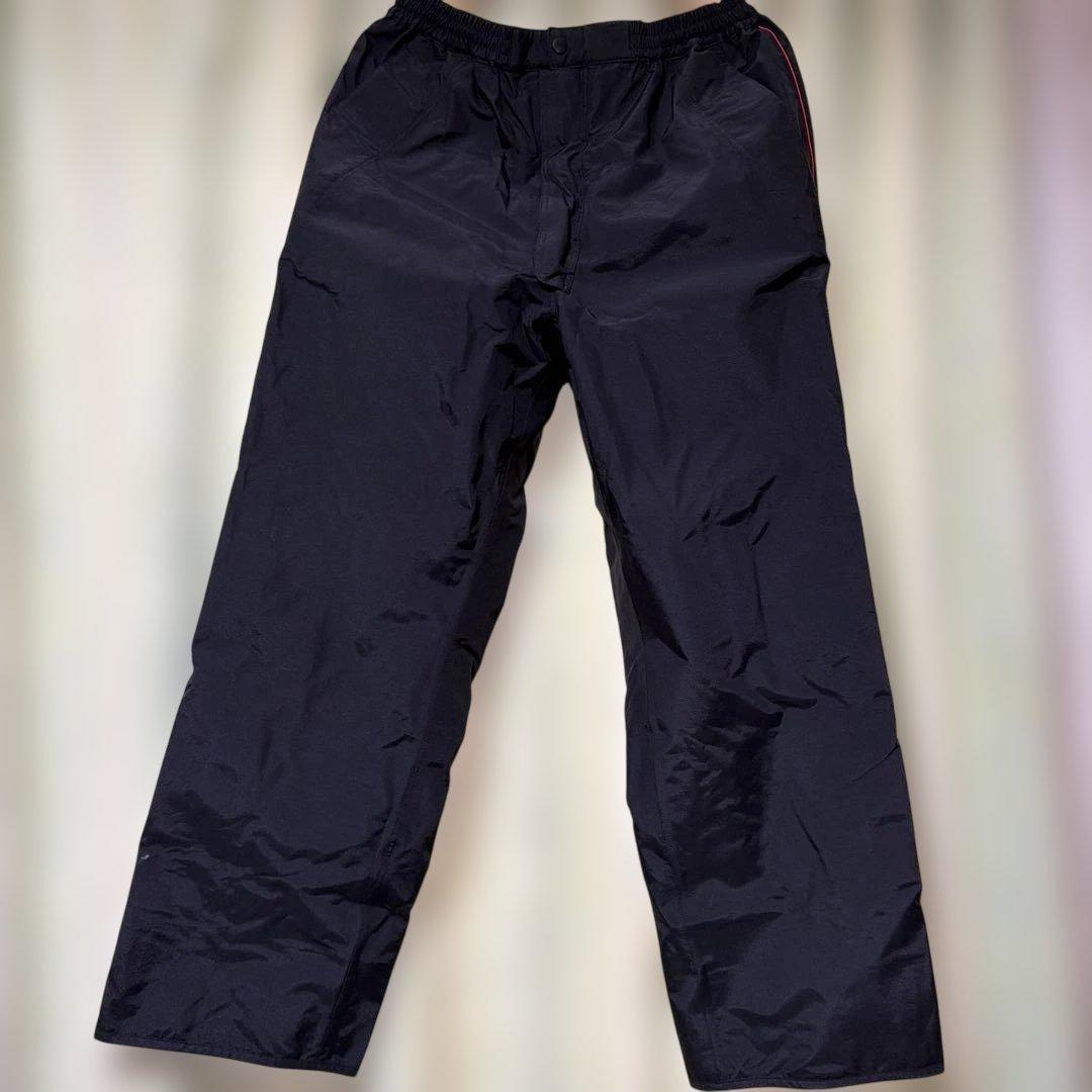 【SHIMANO NEXUS】シマノネクサス　レインスーツフィッシングウェアLL