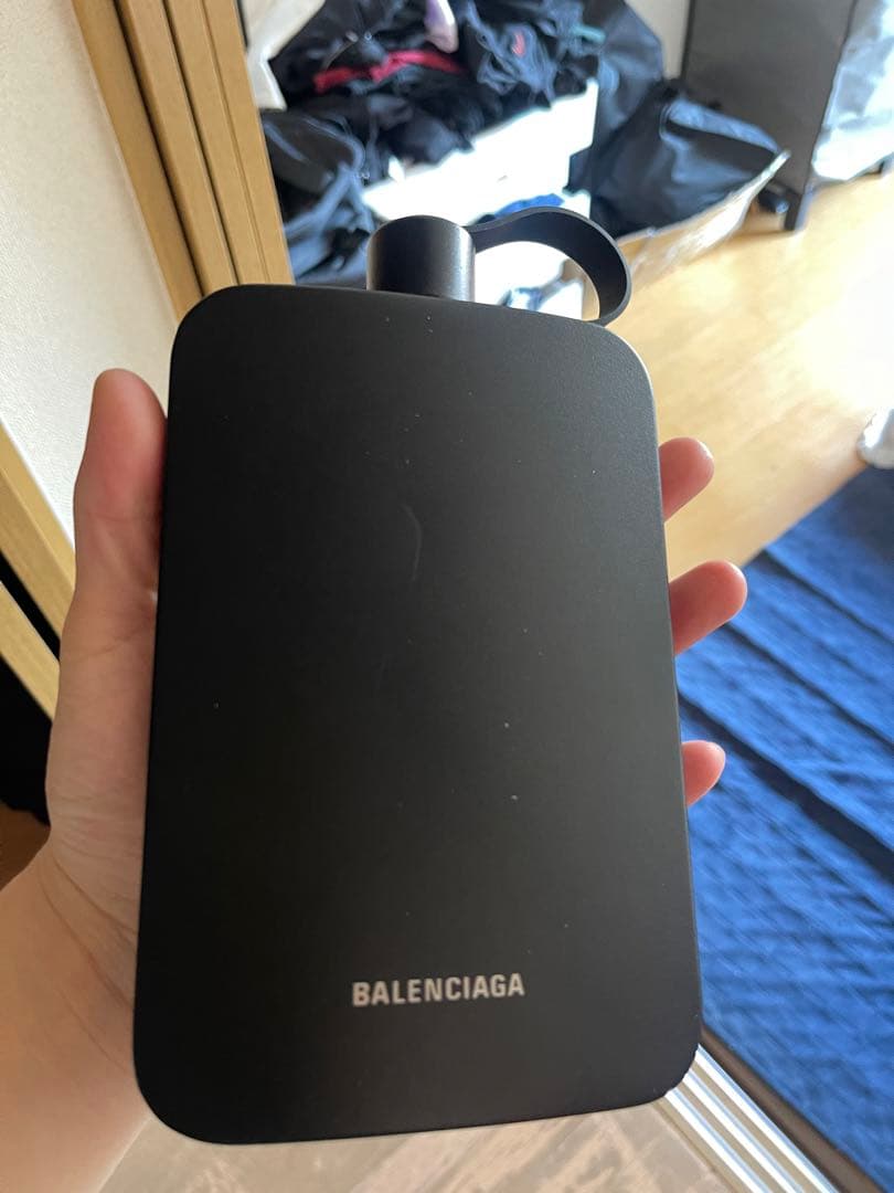 BALENCIAGA H2O 水筒 21AW rick owens アクセサリー