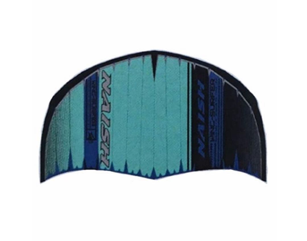 JUGofoil Kalama Naish wing/supボードセット