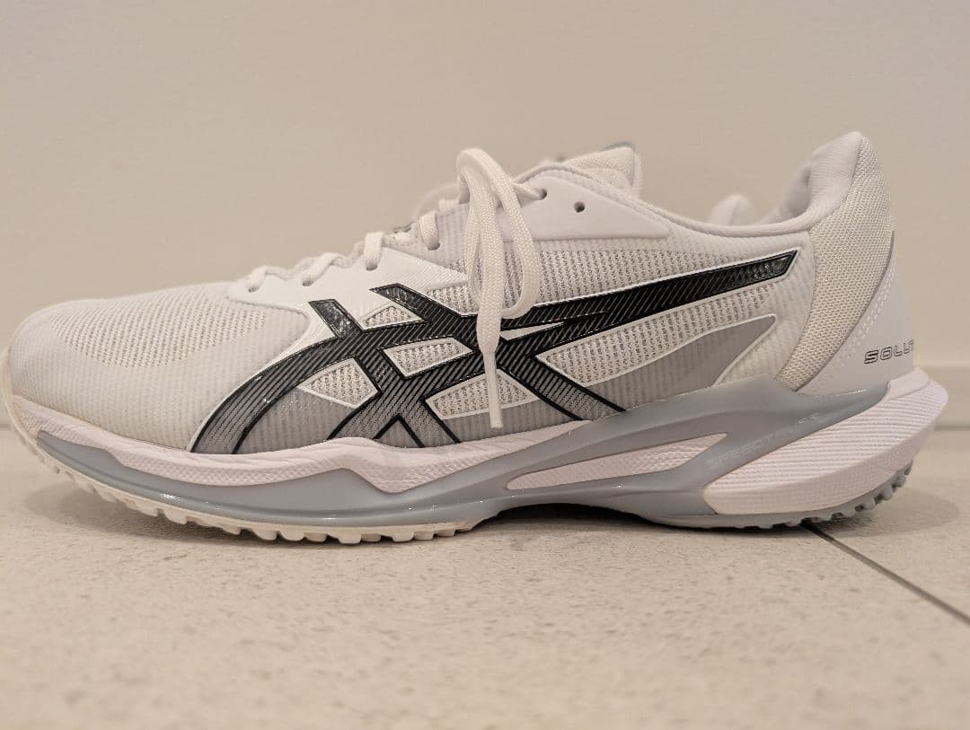 【ねむねむ】asics SOLUTION SPEED FF 3 OC