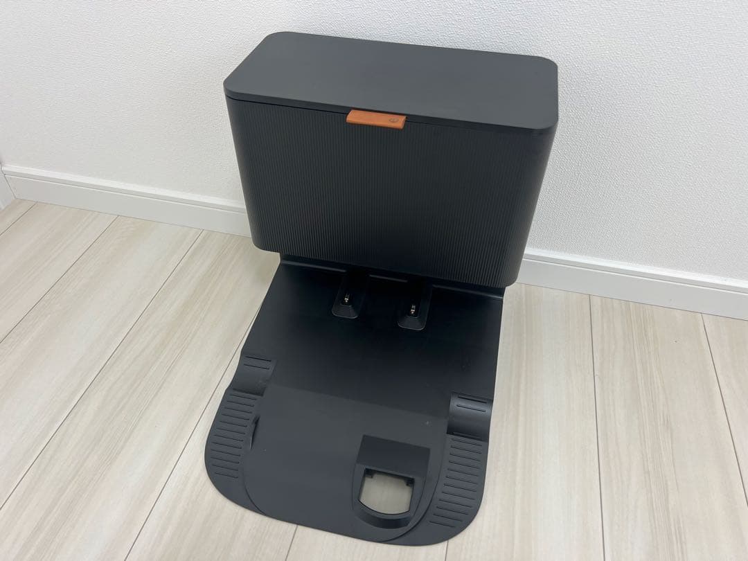 ルンバ　j9＋　自動掃除機